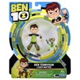 thumbnail image 3 of Figura de acción original de Ben 10 Power up Four Arms Ben Tennyson Grey Matter Power up Diamondhead Power up Four Arms Juguetes para niños, 3 of 5