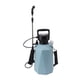 thumbnail image 1 of Rociador Con Batería, Rociador De Alta Potencia Rombo Con Batería De Litio De 2000mAh A Prueba De Fugas De 5L Para Jardín, 1 of 7