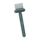 thumbnail image 2 of Herramienta de limpieza de cepillo de pelo para uso doméstico y en salón, rastrillo eliminador de cepillos de pelo, Mango antideslizante ligero, peine Verde Yinane Cepillo de limpieza de peine, 2 of 8