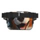 thumbnail image 3 of Easygdp Playful Smile Cute Dog Fanny Packs para Mujeres y Hombres, Bolsa de Cinturón, Bolsos de Cruz para Trabajo/Correr/Senderismo, 3 of 9