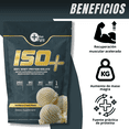 thumbnail image 2 of Proteína ISO+ More Than Pure Whey Protein Isolate 1 kg, 2 of 7