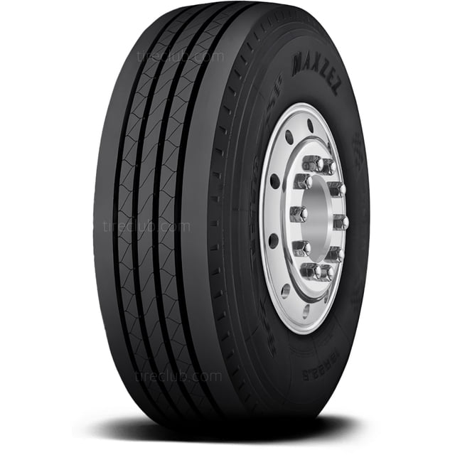Llanta Gute Road GRS600+ 315/80R22.5 156/150M L