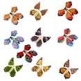 thumbnail image 1 of 10/set juguetes voladores mariposas mágicas regalo para niños tarjetas de felicitación juguetes de cuerda creativo regalo fiesta Sunnimix juguetes de estrés, 1 of 7
