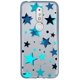 thumbnail image 1 of Funda InstaCase para Nokia 7.1 Antigolpes Estrellas Azules, 1 of 1