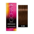 thumbnail image 2 of Schwarzkopf Igora Vibrance Demi-Permanent Tone on Tone Coloration Hair Color - 6-68, 2 of 2