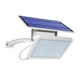 thumbnail image 1 of Lámpara colgante de energía solar para jardín Lámpara IP65 para exteriores cálida Gloria Panel de luz al aire libre, 1 of 9