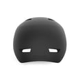 thumbnail image 2 of Casco GIRO BMX QUARTER FS Negro Mate, 2 of 4