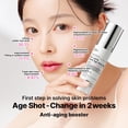 thumbnail image 3 of Sérum Face Essence AUIO Age Shot 300 para piel suave, 50 ml, 3 of 9