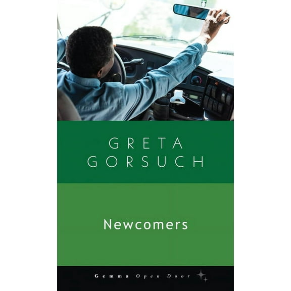 Newcomers, (Paperback)