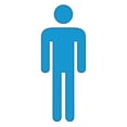 thumbnail image 2 of Advanced Graphics  Man Life-Size Cardboard Stand-Up, 2 of 2