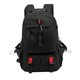 thumbnail image 3 of Mochila para portátil Mochila de senderismo Mochila informal Mochila de equipaje portátil Durable 80L kusrkot Mochila de viaje, 3 of 8