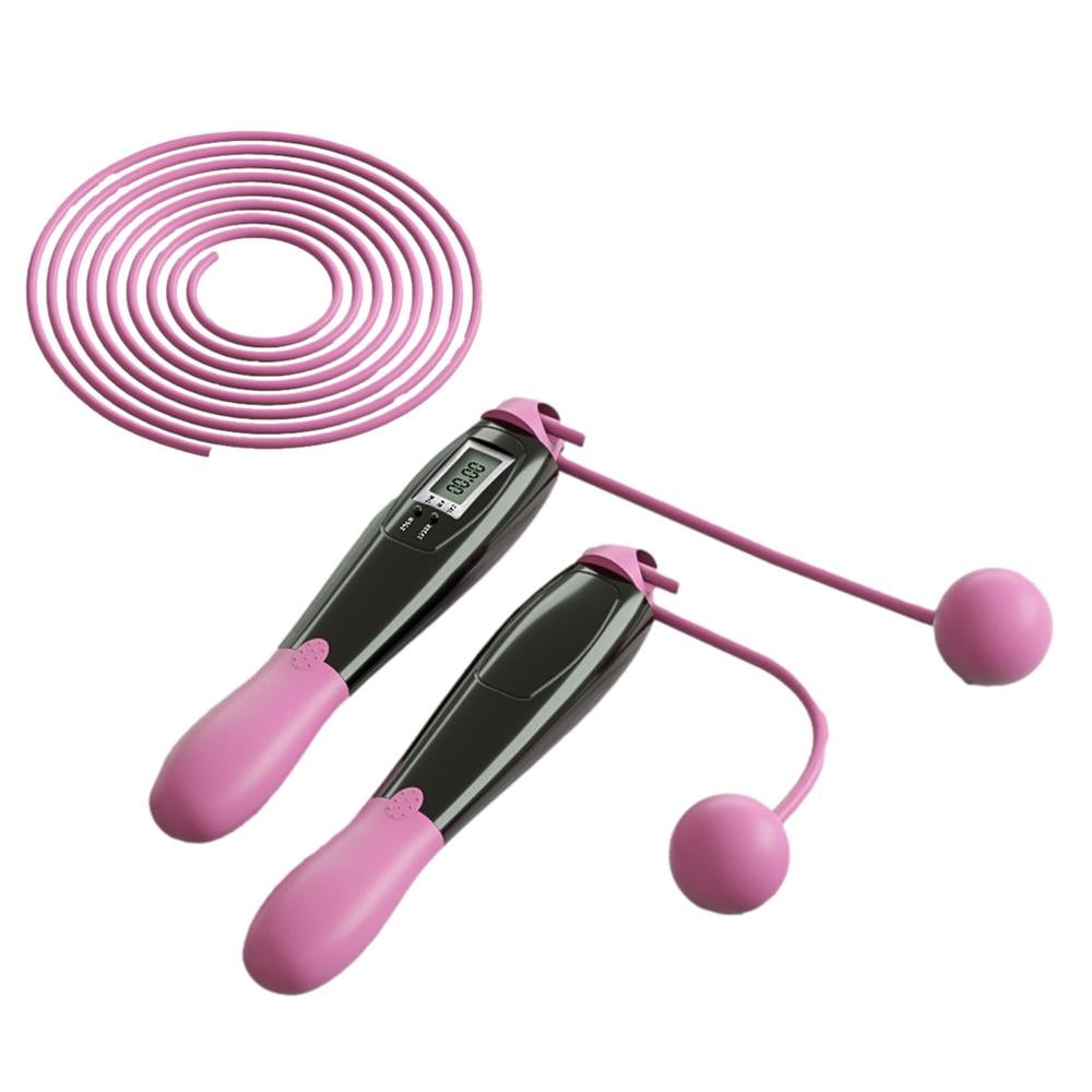 AIXING Jump Rope For Kids Speed Jumping Rope Counter For Indoor Outdoor 