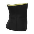 thumbnail image 4 of Cinturón De Corsé De Sudor Mujer Body Shaper Trimmer Cintura Cincher Fajas Faja Corsé Cinturón Delgado OTVIAP Sauna Belt, 4 of 7