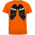 thumbnail image 2 of Halloween Men's Oriole Bird Costume Short Sleeve Graphic Tee, 2 of 2