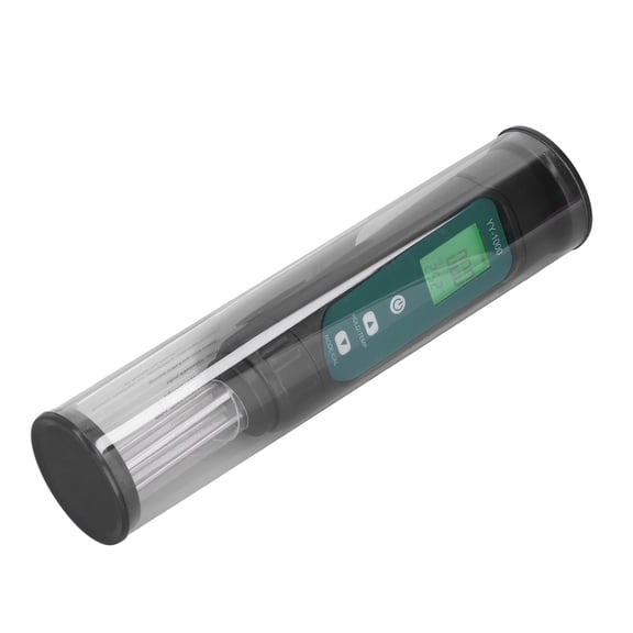 Probador de suelo digital, Probador de suelo digital 3 Probador de suelo Probador de suelo para jardín elaborado por expertos NikouMX herramienta