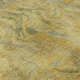 thumbnail image 2 of Dalyn Rugs Premium Machine Washable Mayfield AMF1038 Gold 8' x 10' Rug, 2 of 7