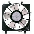 thumbnail image 2 of Radiator & AC Condenser Cooling Fan Left Right Pair for 03-07 Honda Accord 3.0L RFA81506, 2 of 4