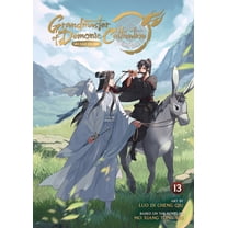 Grandmaster Of Demonic Cultivation: Mo D Grandmaster of Demonic Cultivation: Mo DAO Zu Shi (the Comic / Manhua) Vol. 13, (Paperback)