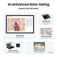 thumbnail image 3 of Samsung Galaxy Tab S10 Plus 256 Go Wi-Fi Tablette Gris – SM-X820 – Remis à Neuf Clair, 3 of 4
