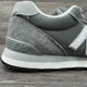 thumbnail image 5 of New Balance 515 Mens Size 8.5 ML515GRY Gray Casual Lace Up Shoes Sneakers, 5 of 6