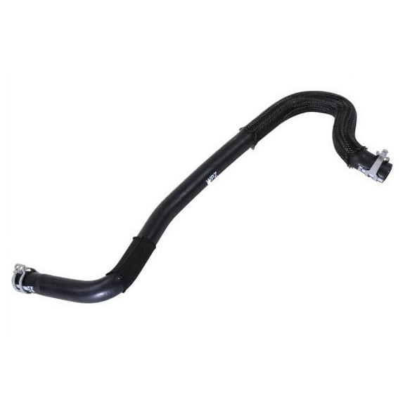 GM Genuine Parts Heater Outlet Hose