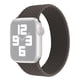 thumbnail image 2 of Gwong Electrónica Correa de pulsera de tejido lavable anti-arañazos anti-arañazos para iWatch 5/6 / SE, 2 of 7