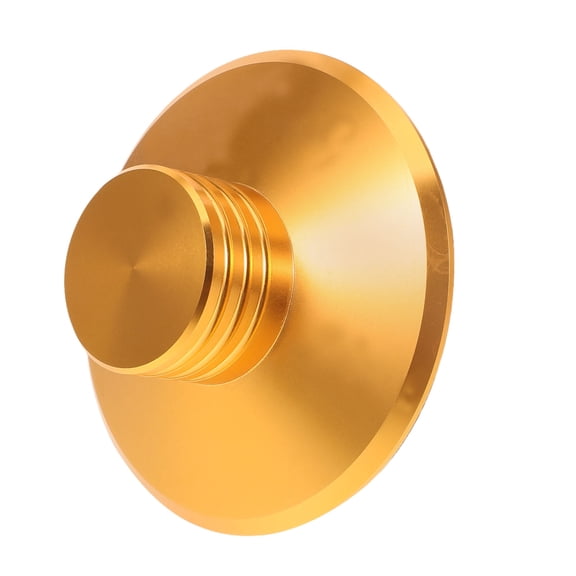 Raindrops Record Weight Stabilizer Vinyl Turntable Weight Nonslip Stabilizer for Turntable