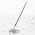 thumbnail image 4 of destyer Metal signature desktop desk pen warehouse 2 packaged, 4 of 8