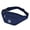 Blue, variant on SUNSIOM Lightweight Outdoor Pockets Unisex Fanny Pack, Oxford Cloth, Blue