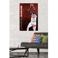 thumbnail image 2 of NBA Toronto Raptors - Pascal Siakam 20 Wall Poster, 22.375" x 34", 2 of 3