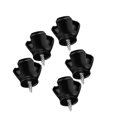 thumbnail image 1 of Xingzhi Golf Ball Pick-up 3-Prong Suction Cup Putter Tool for Putter Grip 5 pieces, 1 of 5