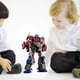 thumbnail image 4 of Transformation Robot Cartoon Children Gift Alloy Optimus Primes Action Figure Robot for Kids, 4 of 5