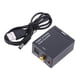 thumbnail image 4 of Adaptador de sonido Salida Esté Rendimiento , Conversor Digital SPDIF a RCA con USB Línea de Poder, 4 of 6
