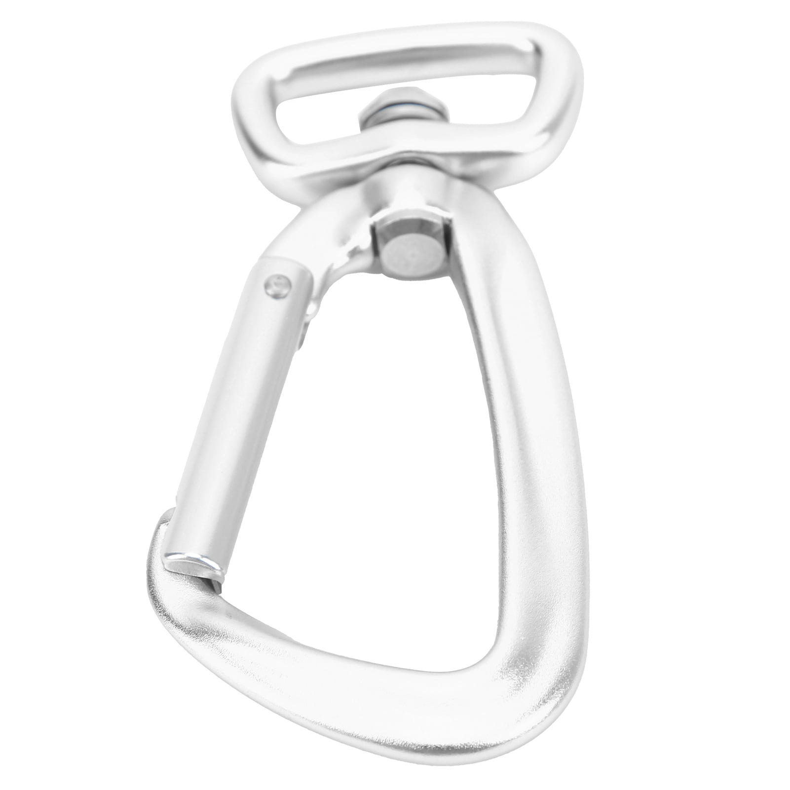 【dayellowhook】25kg×2 20kg×2 Rotating Square Bottom Hook, Double Ended Rotatable Hook
