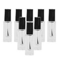 thumbnail image 4 of Conjunto de Botellas de Esmalte de Umas, Botellas de Esmalte de Umas Vacías 8 PC Para Mezclar Esmalte de Unas para Vijar, 4 of 7