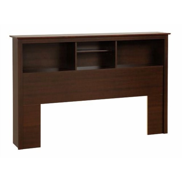 Prepac Tête de lit collection Sonoma, double/grand