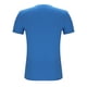 thumbnail image 4 of Blusas de Encaje de Manga Corta con Capucha de Cuello en V, 95% Poliéster 5% Spandex Camiseta de Manga Corta con Capucha, 4 of 7