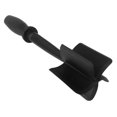 thumbnail image 4 of Portable Meat Chopper, Multifuctional Heat Resistant Concentrate Stirrer Vegetable Fruit Blender Hamburger Mixer Non Stick Blends and Mashes Nylon Ground, 4 of 7