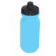 thumbnail image 1 of Botella de Agua Deportiva, Diseño de compresión Conveniente PP Botella de Agua de Ciclo de Limpieza Fácil para la Escuela, 1 of 7