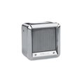 thumbnail image 1 of Wilson Antennas 305600CHR Chrome Finish CB Extension Speaker, 1 of 3