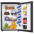 thumbnail image 2 of Danby Designer 2.6 cu. ft. Compact Refrigerator - Black, 2 of 5