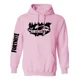 thumbnail image 1 of Sudadera Modelo Fortnite Squad, 1 of 2