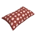 thumbnail image 3 of Kll Cute Pig With Coins Pillow Covers Envelope Closure,Super Soft And Cozy Fuzzy Fleece Pillow Case Cover 16"X24", 3 of 8