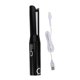 thumbnail image 1 of Portable Straightener Cordless Mini Hair Curling Device Practical For Women Travel Everyday Beauty Routine 9.3×1.4×1.4in 1 Set, 1 of 4
