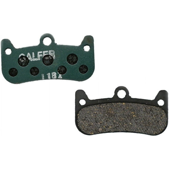 Galfer Disc Pads, Formula Cura 4 - Pro