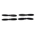 thumbnail image 1 of Reemplazo de accesorios Yotijar Piezas de repuesto Propeller Props Blades 5.4x0.7x0.7cm, 1 of 6