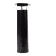 thumbnail image 2 of Ducto Chimenea Leña Home negro de 3 Pulgadas con gorro chino, 2 of 4