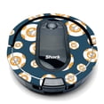 thumbnail image 1 of MightySkins RV1001AE-Mini Galaxy Bots Skin for Shark IQ Robot - Mini Galaxy Bots, 1 of 4