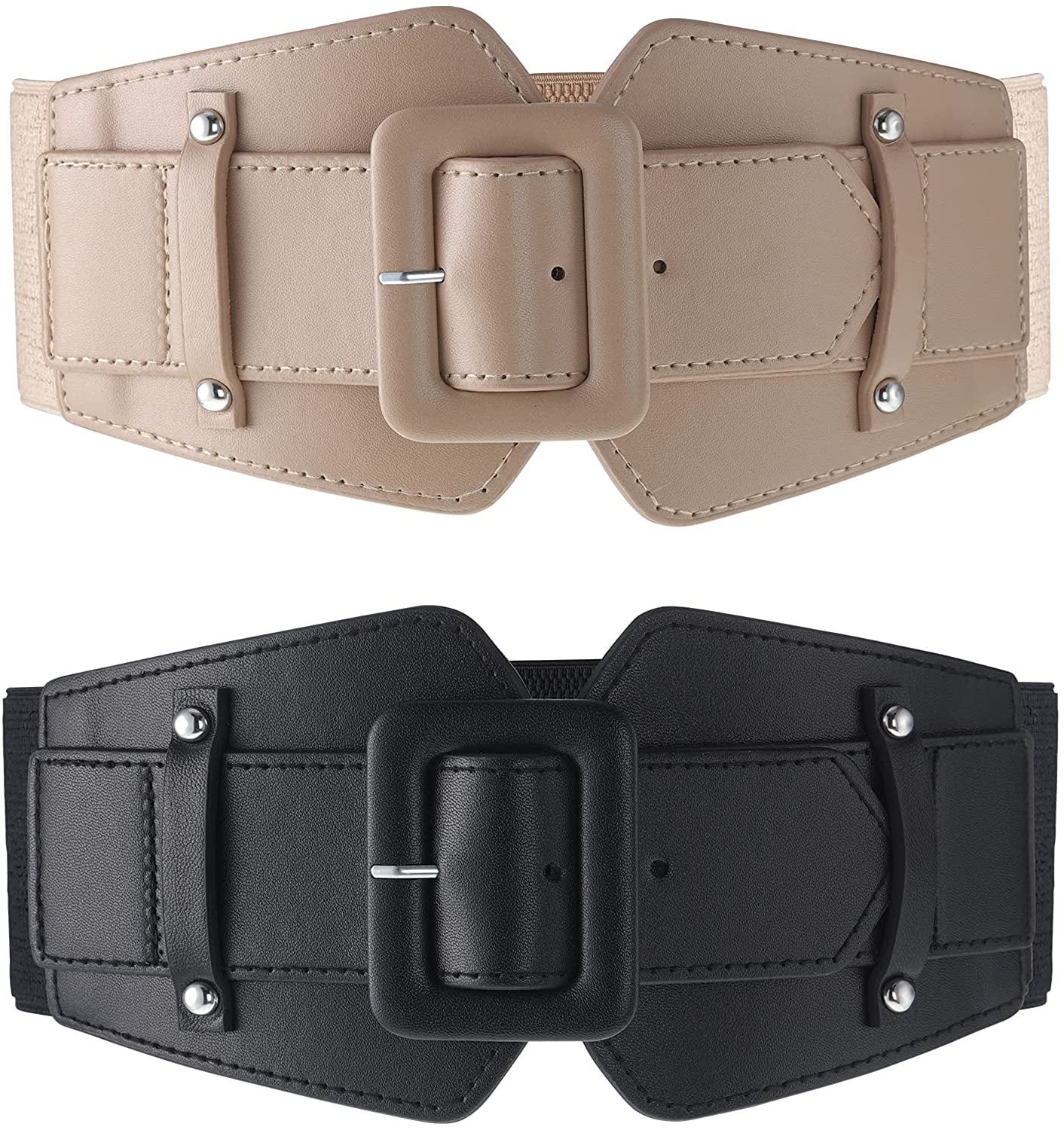 retro cinch belt