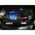 thumbnail image 2 of HPS Performance Red Shortram Air Intake for 12-13 Mazda Mazda3 2.0L Skyactiv, 2 of 3